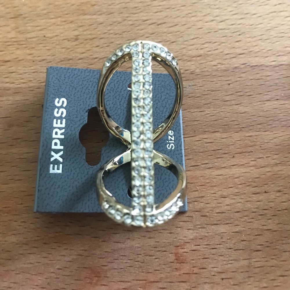 Express Ring